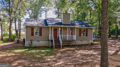 49 Ridgeway Dr, Danielsville, GA, 30633-6815 | Card Image