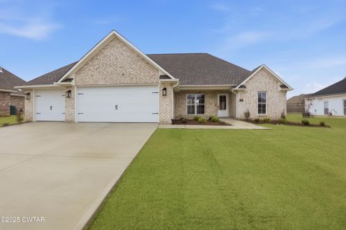 146 Daybreak Loop, Medina, TN, 38355 | Card Image