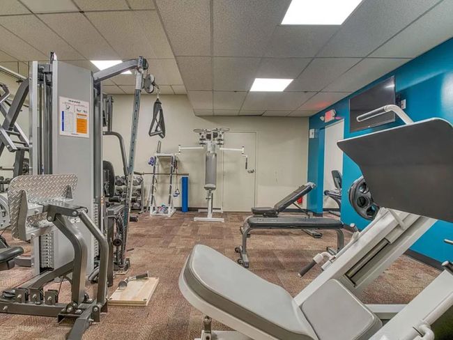APT-603 - 109 N Main St, Condo with 1 bedrooms, 1 bathrooms and null parking in Memphis TN | Image 11