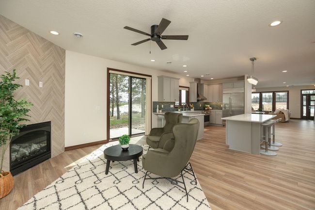 2377 Ponderosa Pl Sw, House other with 5 bedrooms, 3 bathrooms and null parking in Rochester MN | Image 16
