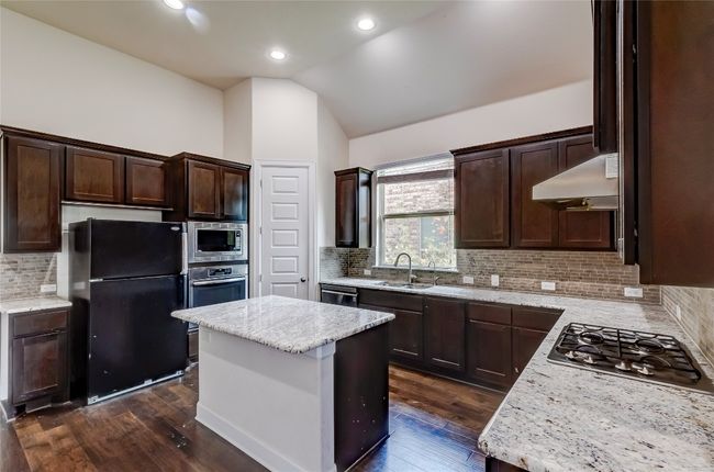 3016 Columbus Loop, House other with 4 bedrooms, 3 bathrooms and null parking in Round Rock TX | Image 15