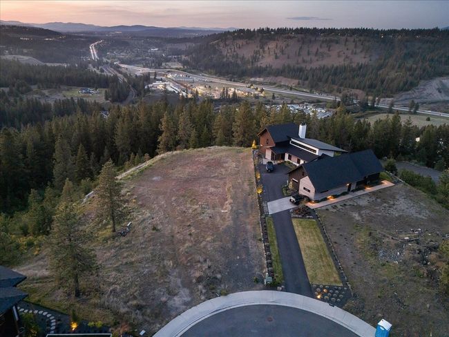 5204 S Falcon Point Ct, Home with 0 bedrooms, 0 bathrooms and null parking in Spokane WA | Image 17