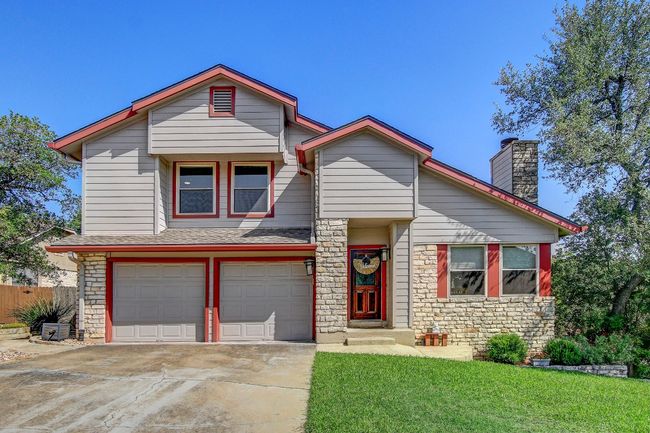 11007 Grapevine Ln, House other with 3 bedrooms, 3 bathrooms and 4 parking in Austin TX | Image 6