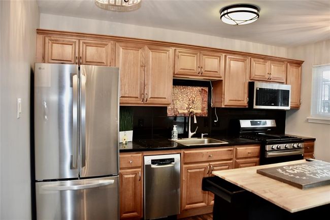 Updated Kitchen all new appliances and fixtures. | Image 6