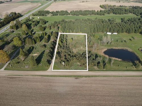 0 Cemetery Rd, Kingston, MI, 48741 | Card Image