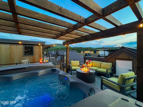 80 Ramble Ln, Winter Park, CO, 80482-5323 | Card Image