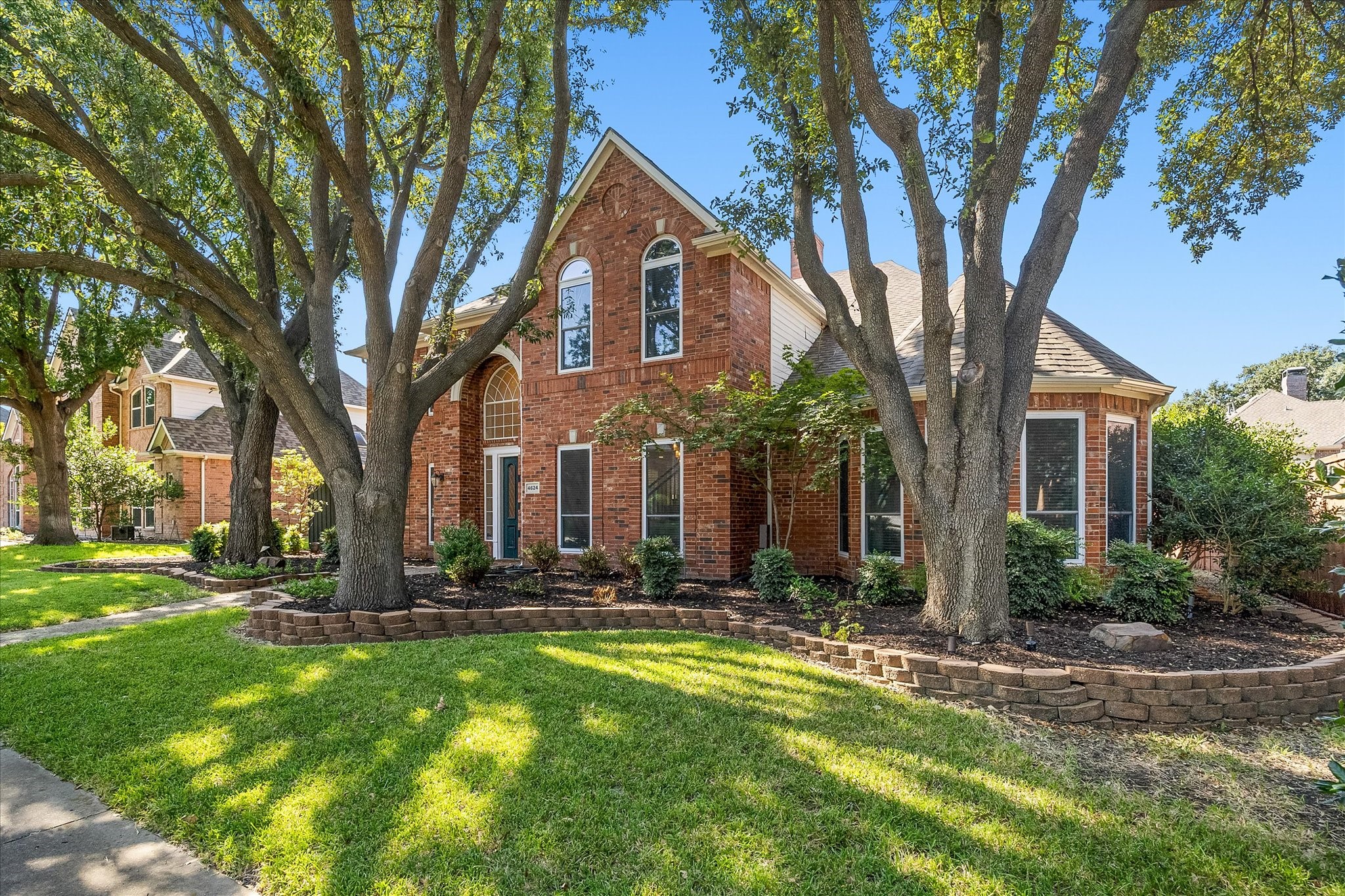 Residential in Plano 2