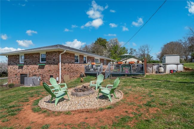 122 Cedar Rd, House other with 3 bedrooms, 2 bathrooms and null parking in ANDERSON SC | Image 26