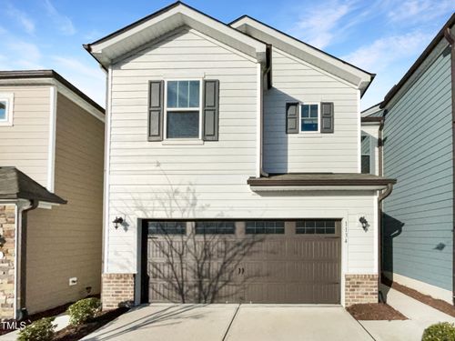 1134 Chestnut Bluff Run, Apex, NC, 27502-7408 | Card Image