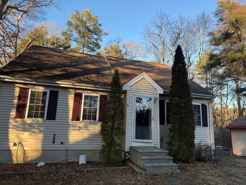 6 Rumford Rd, Norton, MA, 02766-1714 | Card Image