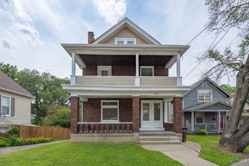 4639 Carter Ave, Norwood, OH, 45212-2539 | Card Image