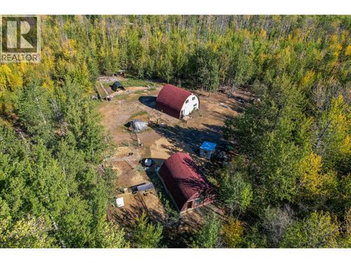 12094 Range Road 233, Peace River Regional District, BC, V1G0C3 | Card Image