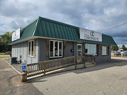 551 Sw 1st St, Montevideo, MN, 56265-2105 | Card Image