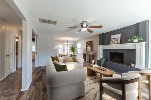 10511 White Oak Canyon Rd, Oklahoma City, OK, 73162-6663 | Card Image