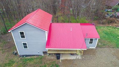 221 Thompson Street, House other with 6 bedrooms, 2 bathrooms and null parking in Ashland NH | Image 3