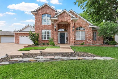 3313 Fox Hollow, Waco, TX, 76708 | Card Image