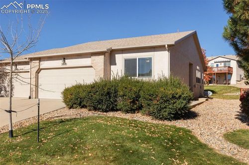 5018 Rill Valley Way, Colorado Springs, CO, 80911-3188 | Card Image