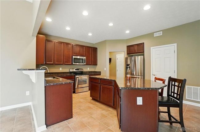 1956 Daffodil Dr, House other with 4 bedrooms, 4 bathrooms and null parking in Xenia OH | Image 14