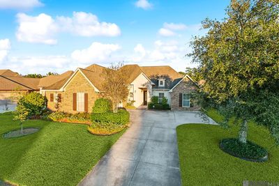 4929 Alice Louise Dr, House other with 4 bedrooms, 2 bathrooms and null parking in Central LA | Image 2