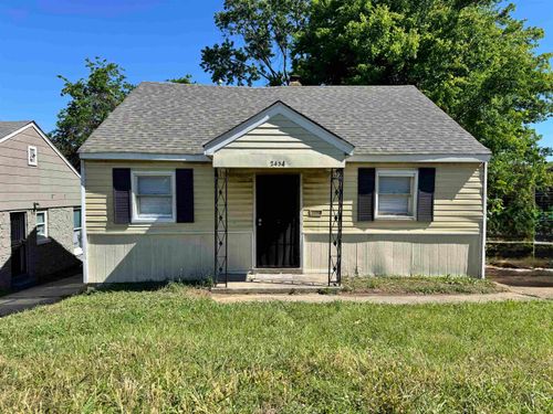 2434 Vollintine Ave, Memphis, TN, 38108 | Card Image