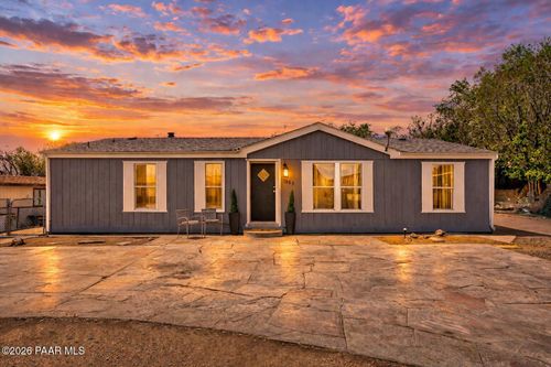 1355 Palo Verde Dr, Chino Valley, AZ, 86323-6086 | Card Image