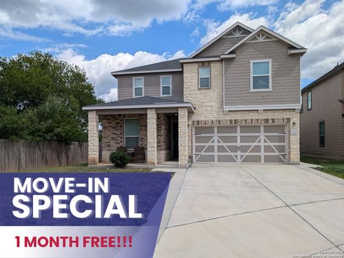 11347 October Stead, San Antonio, TX, 78254-2563 | Card Image