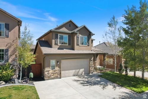 16047 Timber Brook Dr, Draper, UT, 84020-2508 | Card Image