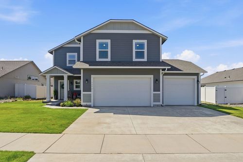 12901 W 1st Ave, Airway Heights, WA, 99001-5290 | Card Image