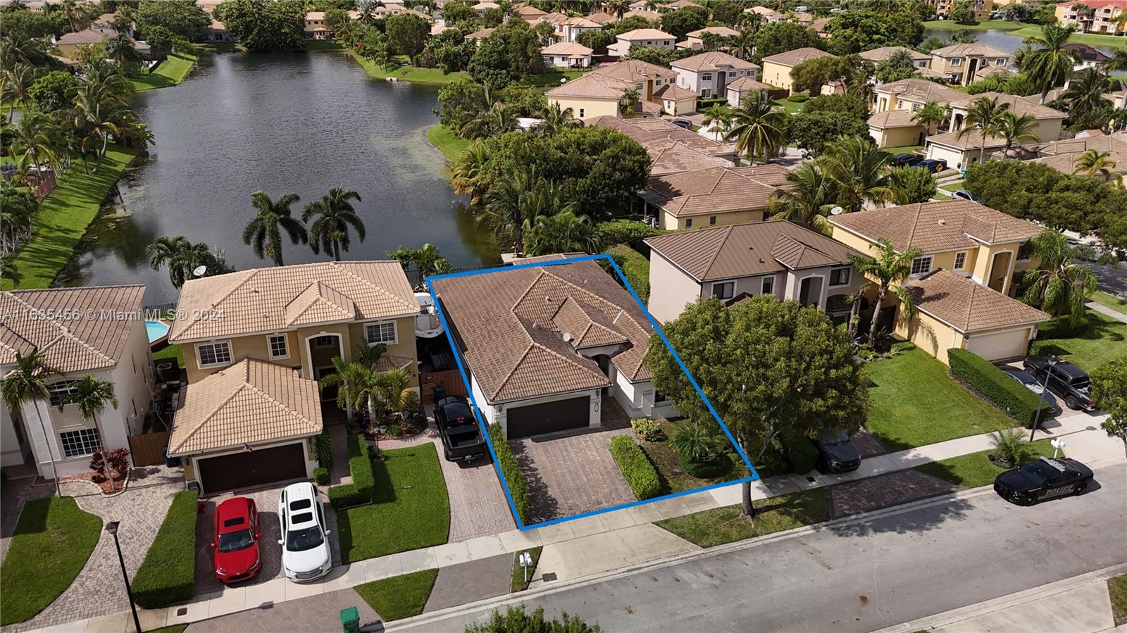 211th Ln, Cutler Bay, FL 33189
