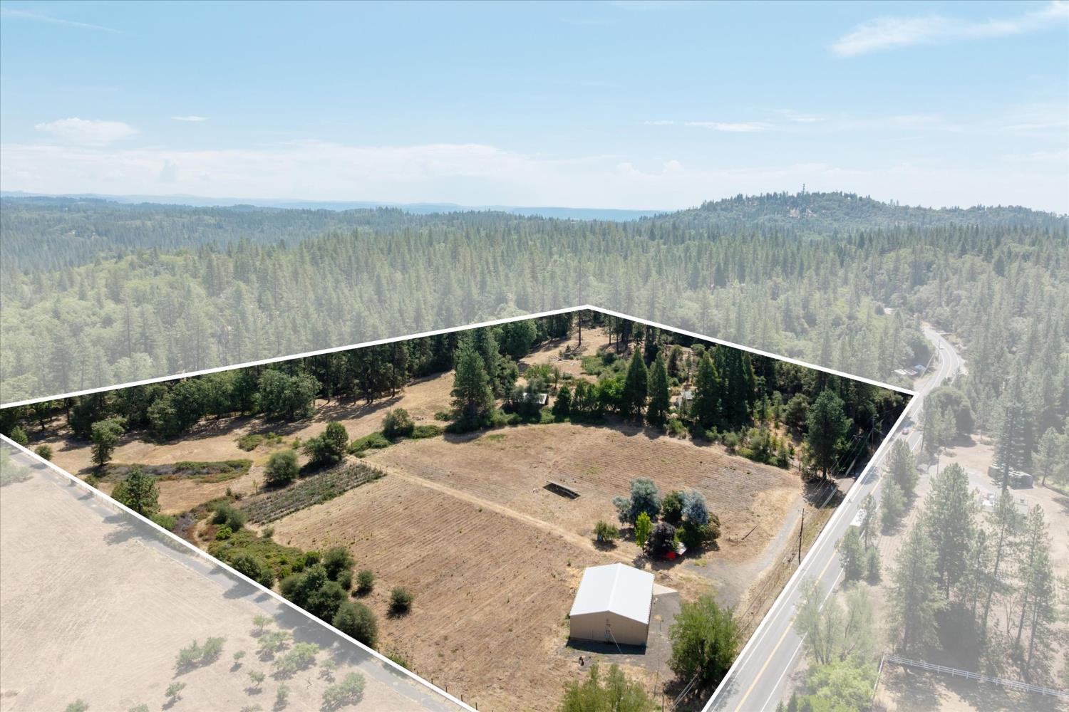 Residential in Placerville