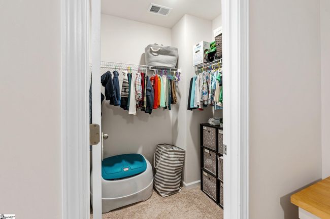 319 Sudduth Farms Dr, Townhouse with 3 bedrooms, 3 bathrooms and 1 parking in Greer SC | Image 28