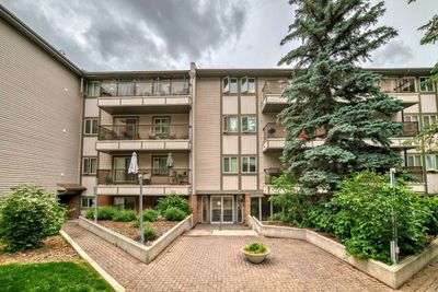 403 - 130 25 Ave Sw, Condo with 2 bedrooms, 1 bathrooms and 1 parking in Calgary AB | Image 1