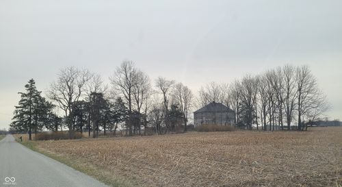 28159 N Horton Rd, Atlanta, IN, 46031-9413 | Card Image