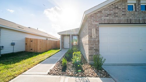 21103 Newberry Grove Ln, Humble, TX, 77338-2479 | Card Image