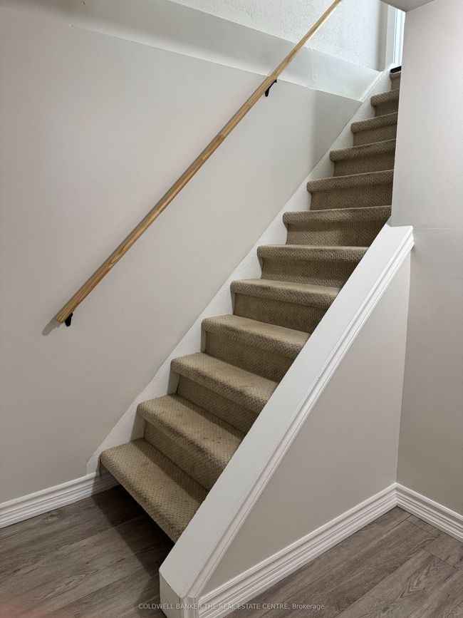22 Roser Cres, House other with 3 bedrooms, 1 bathrooms and 1 parking in Bowmanville ON | Image 11