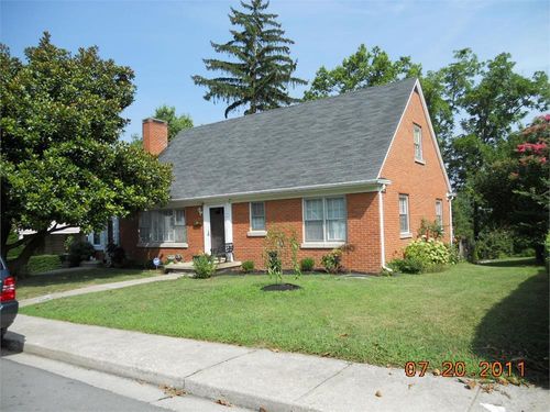 103 Bennett Ct, Richmond, KY, 40475-1104 | Card Image