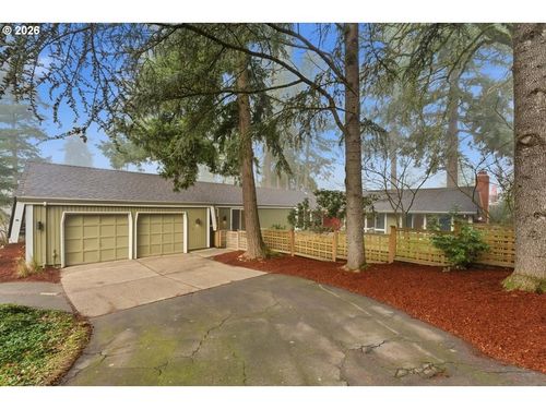 14825 Sw Village Ln, Beaverton, OR, 97007-3632 | Card Image