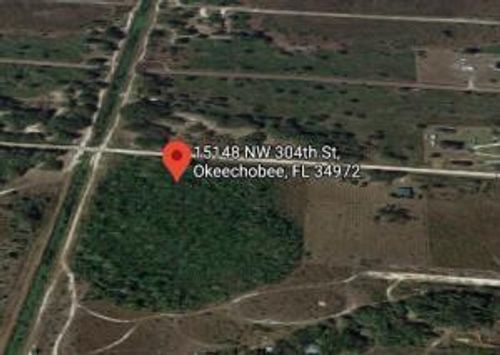 15138 Nw 304th St, Okeechobee, FL, 34972 | Card Image