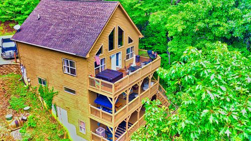 129 Bridgeview Lane, LaFollette, TN, 37766 | Card Image