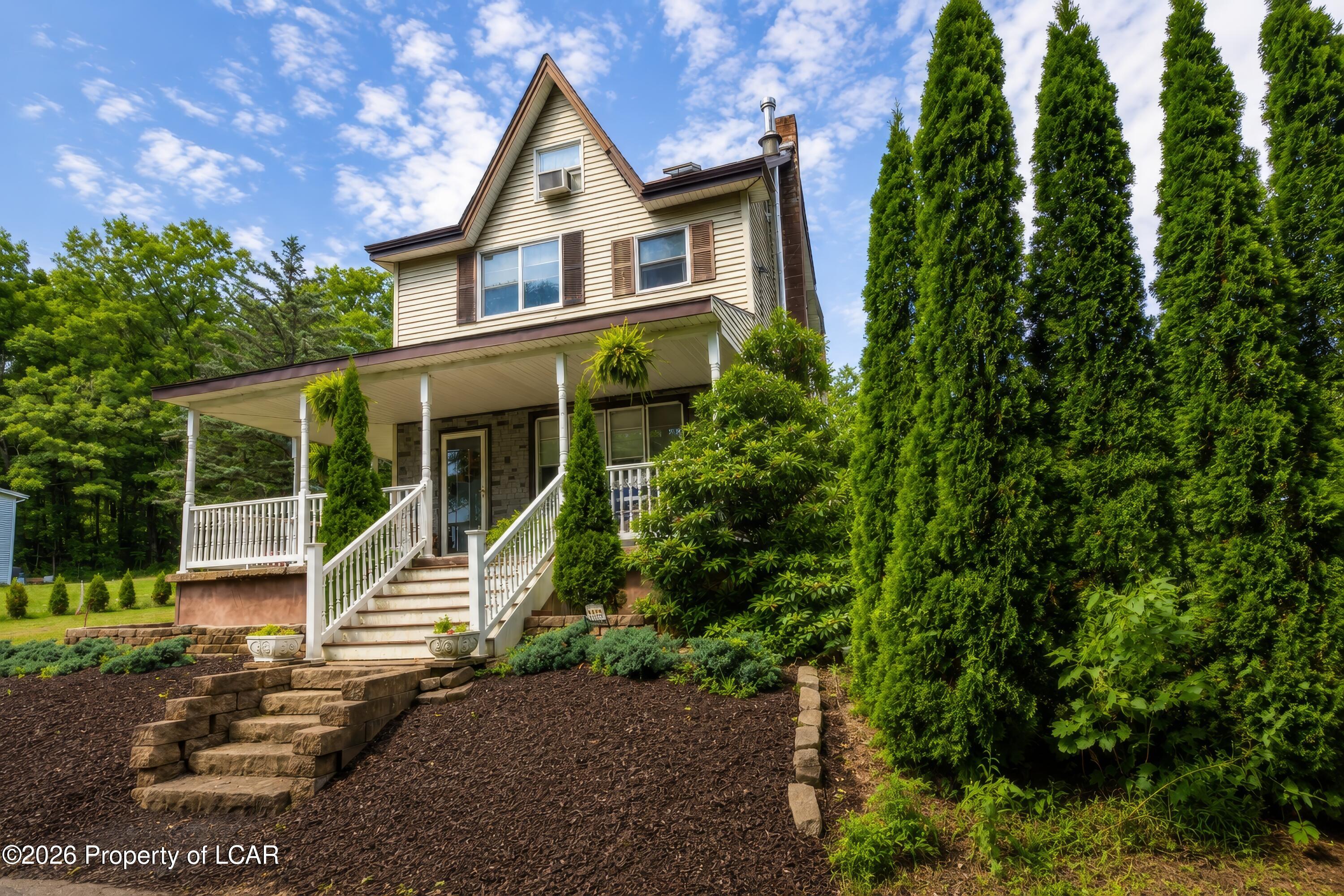 Residential in Barnesville 4