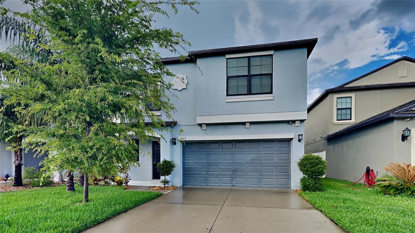 Wild Senna Blvd, Tampa, FL 33619