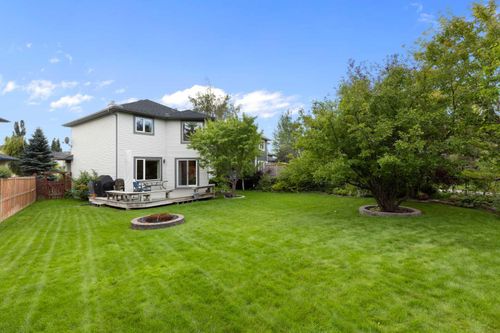128 Tuscany Hills Close Nw, Calgary, AB, T3L2E6 | Card Image