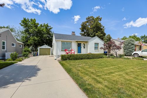 2868 Hartford St, Salt Lake City, UT, 84106-3665 | Card Image