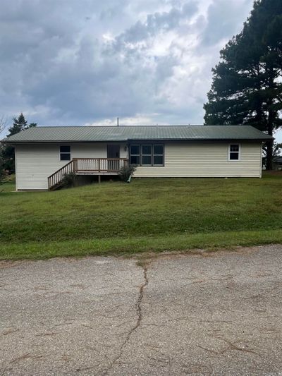 133 Lake Circle Dr, House other with 3 bedrooms, 2 bathrooms and null parking in Salem AR | Image 1