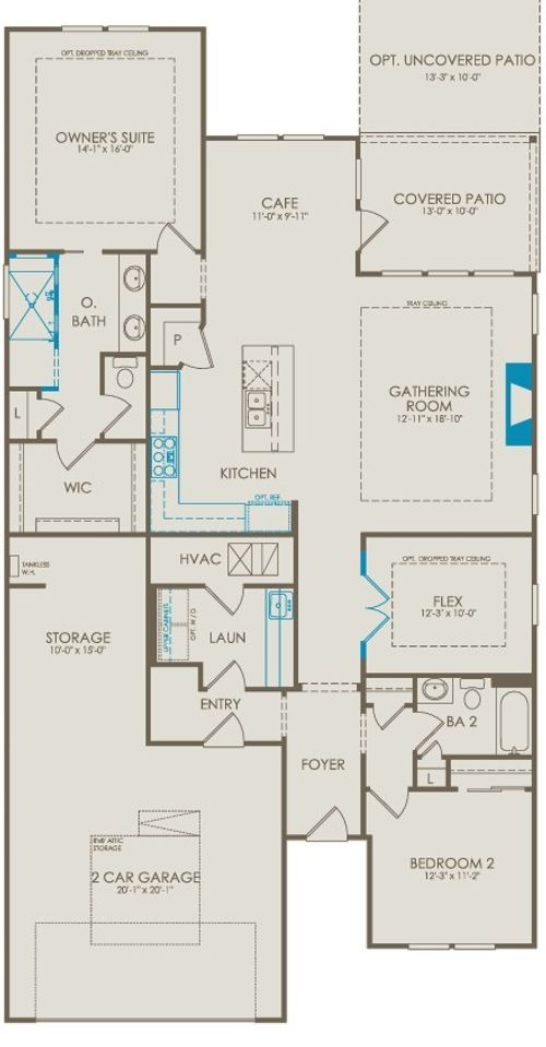 804 Everglade Dr, Lebanon, TN, 37090-2240 | Card Image