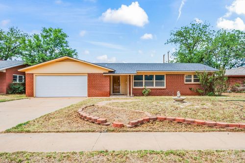 4814 16th Street, Lubbock, TX, 79416 | Card Image