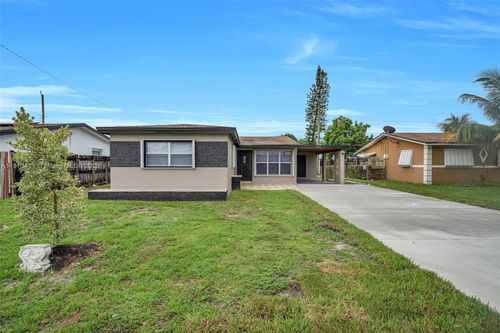 7762 Plantation Blvd, Miramar, FL, 33023-2462 | Card Image