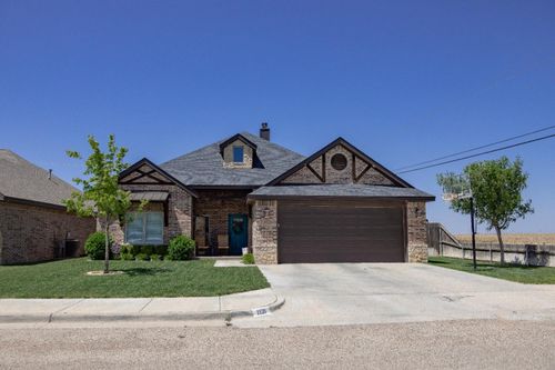 1131 17th St, Shallowater, TX, 79363 | Card Image