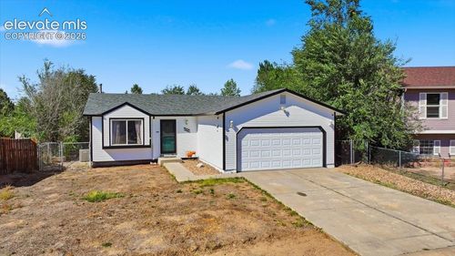 4254 Halstead Circle, Colorado Springs, CO, 80916 | Card Image