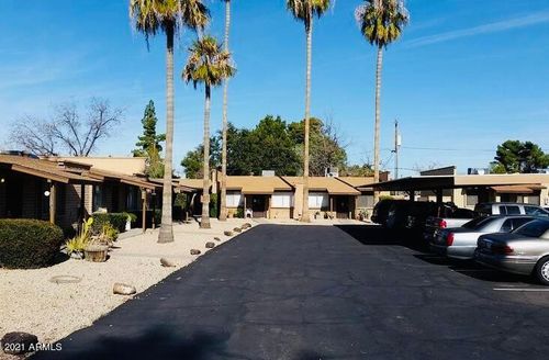 2-2340 W Hayward Avenue, Phoenix, AZ, 85021 | Card Image